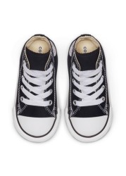 حذاء رياضي Chuck High Junior من كونفرس