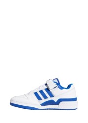 adidas Originals Forum Low Youth Trainers