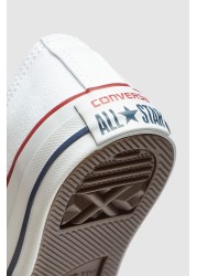 حذاء رياضي Chuck Taylor All Star Ox من كونفرس