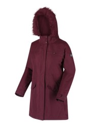 Regatta Serleena II Waterproof Jacket