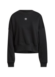 adidas Originals Boyfriend Fit Sweatshirt