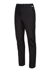 Regatta Black Women's Highton Trousers