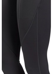 Reebok Work Out Ready Capri Leggings