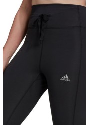 adidas Running D2M 7/8 Leggings