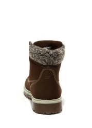 Regatta Brown Lady Bayley Iii Insulated Boots