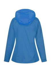 Regatta Corinne IV Blue Waterproof Shell Jacket