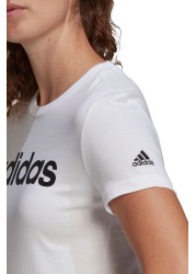 adidas Linear T-Shirt