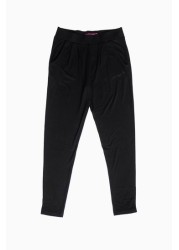 Pineapple Viscose Joggers