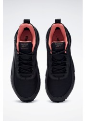 Reebok Black Ridgerider 6 Gore-Tex Shoes