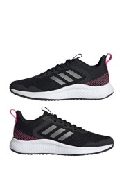 adidas Black Fluidstreet Trainers