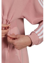 adidas Maternity Longline Pullover Hoodie