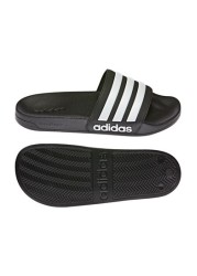 شبشب Adilette أسود من adidas