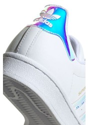 حذاء رياضي Superstar من adidas Originals