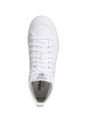 adidas Originals NIzza Platform Trainers