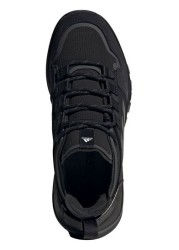 adidas Womens Black Terrex Hikster Trainers