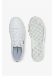 Lacoste® Straight Set Trainers