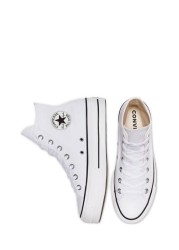 حذاء رياضي عالي Chuck Taylor All Star Lift من كونفرس