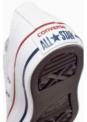 Converse Chuck Taylor All Star Ox Trainers