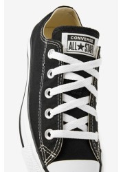 Converse All Star Wide Ox Trainers