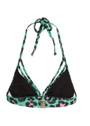 Quiz Leopard Bikini