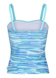 Regatta Blue Aceana II Tankini Top