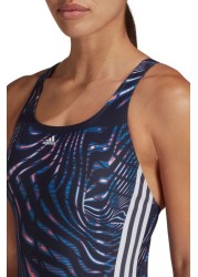 adidas Leaf Swimsuit