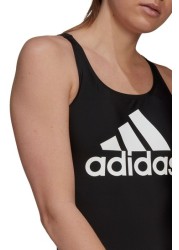 adidas Black SH3.RO BOS Swimsuit