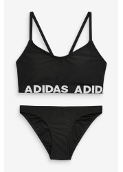 adidas Logo Band Bikini