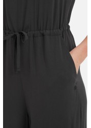 Tog 24 Black Melba Womens Jumpsuit