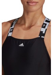 adidas Black Tape Swimsuit