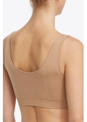 SPANX® Breast of Both Worlds Non Wired Reversible Bralette