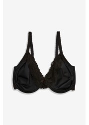 DD+ Minimiser Full Cup Bra