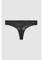 A13513s Thong