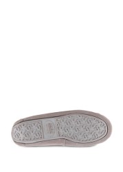 Just Sheepskin Ladies Sophie Sheepskin Slipper