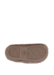 Just Sheepskin Ladies Louise Sheepskin Slipper