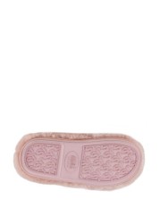 Just Sheepskin Ladies Louise Sheepskin Slipper