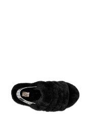 UGG Fluff Yeah Slippers