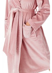 B by Ted Baker Cosy Dressing Gown