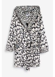 B by Ted Baker Cosy Dressing Gown