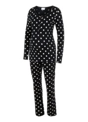 Mamalicious Maternity Nursing Pyjamas