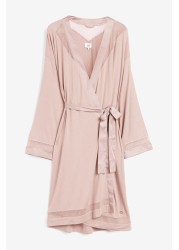 B by Ted Baker Modal Robe