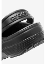 Crocs Kids Classic Clog Sandals