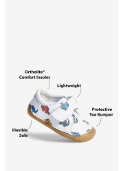 Crawler Shoes Standard Fit (F)