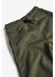 2 Pack Shorts (3-16yrs)