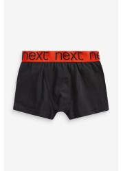 7 Pack Trunks (2-16yrs)