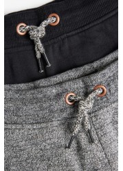 2 Pack Joggers (3-16yrs) Skinny Fit