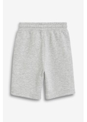 Jersey Shorts (3-16yrs)