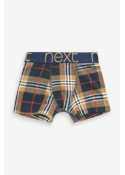 5 Pack Trunks (2-16yrs)