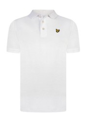 Lyle & Scott Classic Polo Shirt