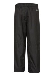 Mountain Warehouse Spray Kids Waterproof Trousers